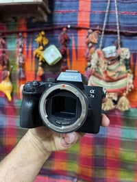 سوني • مارك ٣ • أدابتور