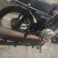 دراجة • البصرة • شغالة