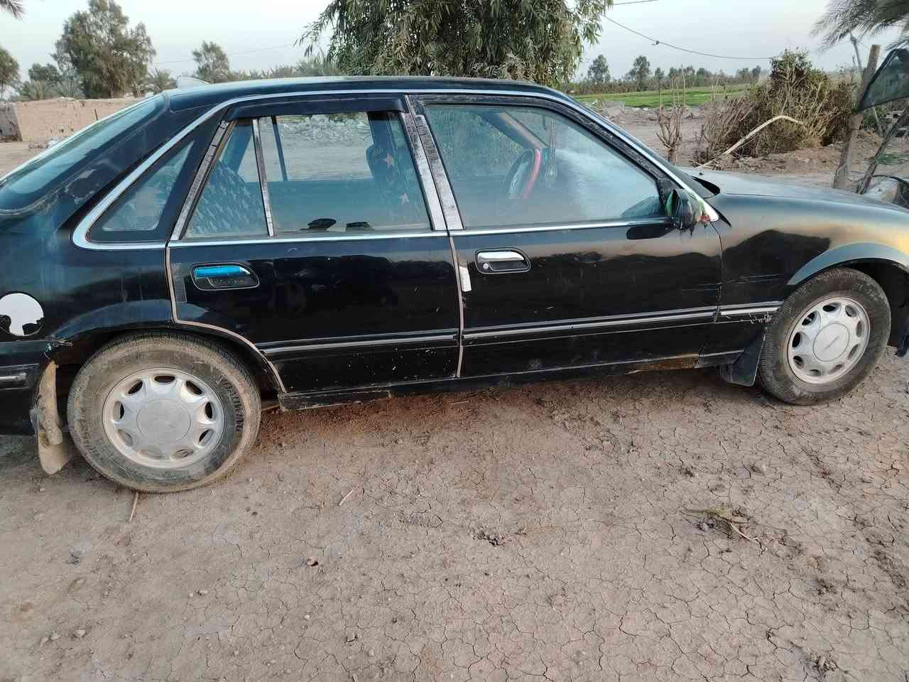 سلام عليكم سياره برنس للبيع موديل 94 رقمها قادسية المكان بابل /ناحيه النيل الاستفسار على السعر الاتصال بالرقم الاتي ***********
مكلف بالنشر
