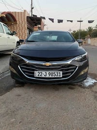 ماليبو RS • ٢٠٢٢ • بدون ايرباك