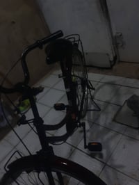 بايسكل بناتي • حجم ٢٦ • ياباني