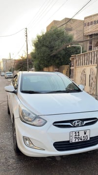 اكسنت • ٢٠١٥ • الدوره هور رجب