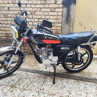 بغداد الحسينية • موديل ١٦ • مكينة سيفان ٢٥