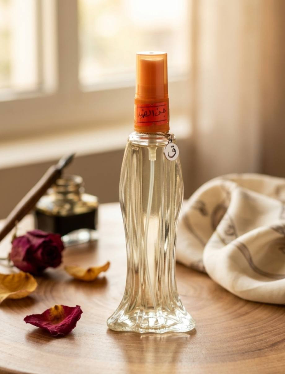 عطور تركيب ب19 الف كلهن ثباتيه وتركيز رهيب


**إذا كنت صاحب هذا الإعلان وتريد حذفه لأي سبب، رجاءا أرسل رسالة إلى الدعم الفني**