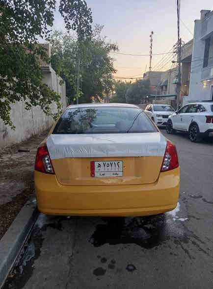 سلام عليكم وبتره شركه عامه 2012كير عادي كير مكينه خير من الله لا تبخير ولا تنقيص  سياره بلاديه  بيه جملغ امامي مبدل شركه فقط لغود شوصي كفاله ما  تخم تاير نضيف  صدر امامي خلي جديد  دوشه   سياره رقم بغداد   تري ناعم خير من الله مكاني بغداد حي اعلام  سعر 65بيه مجال نشالله ***********
