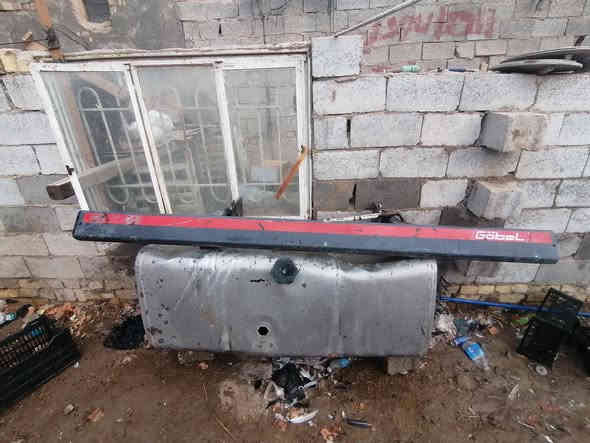 سلام عليكم للبيع دعاميه اكتروز مكاني ديوانيه ***********
