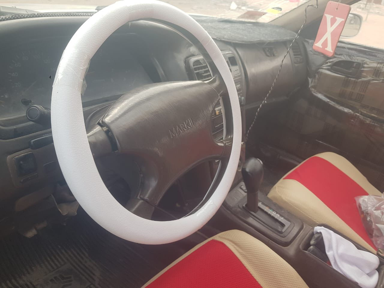 سلام عليكم كرسته نفخ بصره مشروع وطني كصه جنطه فقط مكفوله من نقل وكصه ثانيه كير ومكينه نعمه حداديه تخم تاير كله جديد بديهه حلو دواخلهه نضاف مكاني زبير البترو سعر 30 وبيهه مجال ***********
