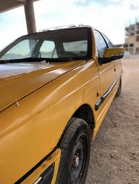 بارس • ٢٠١٠ • سنوية منتهية