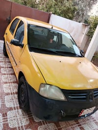 رينو لوجان • ٢٠١٤ • تحويل ثاني يوم