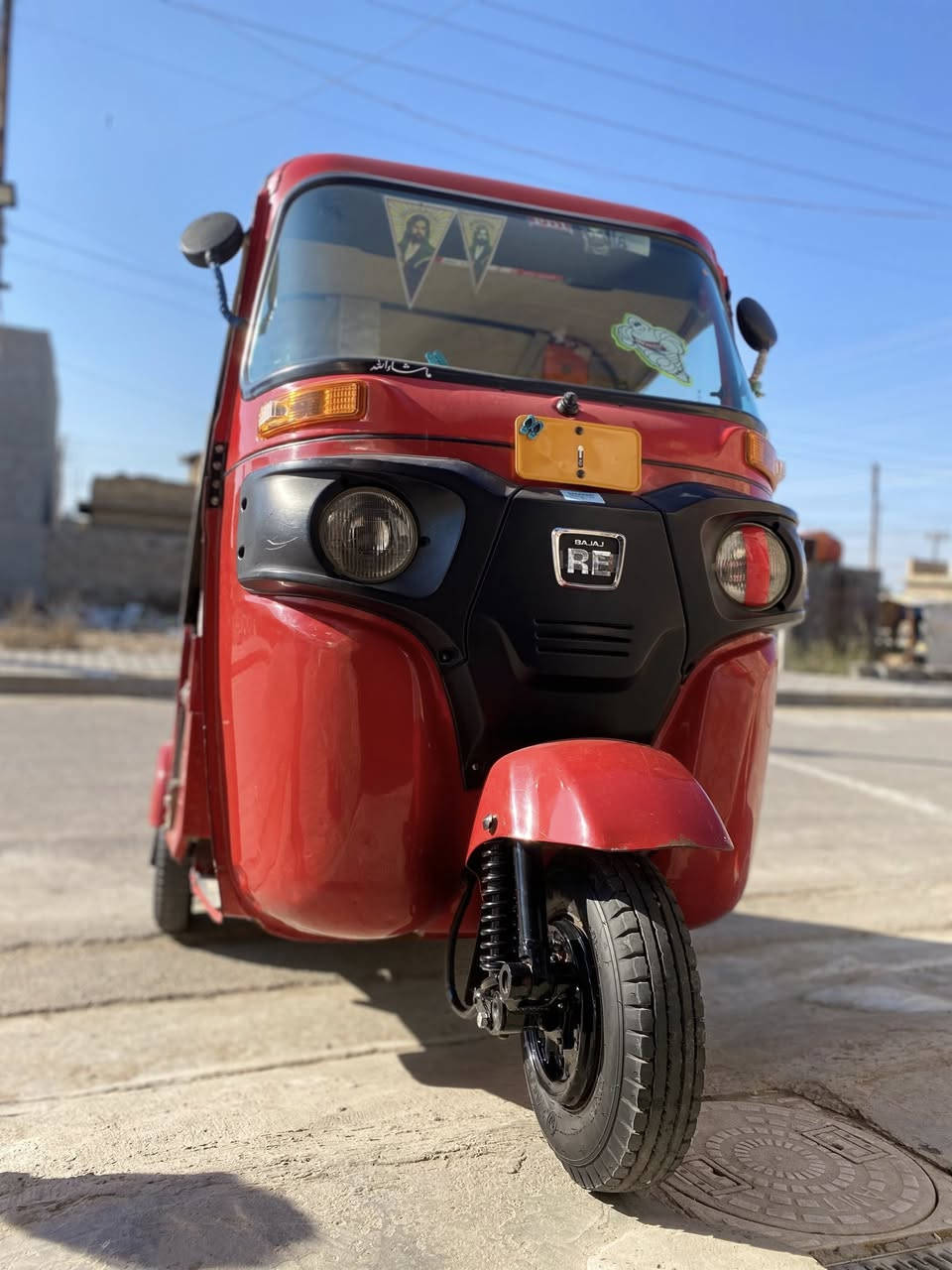 سلام عليكم17 كفاله عامه رقم وسنويه✨تكتك جديده معنه كلمه مكينه بلاد كلشي بلاد تجي وشوف بعينك مكاني الحسينيه راشديه سعر خاص/*********** موجود وتساب وخاص ع مازنجر🫶
