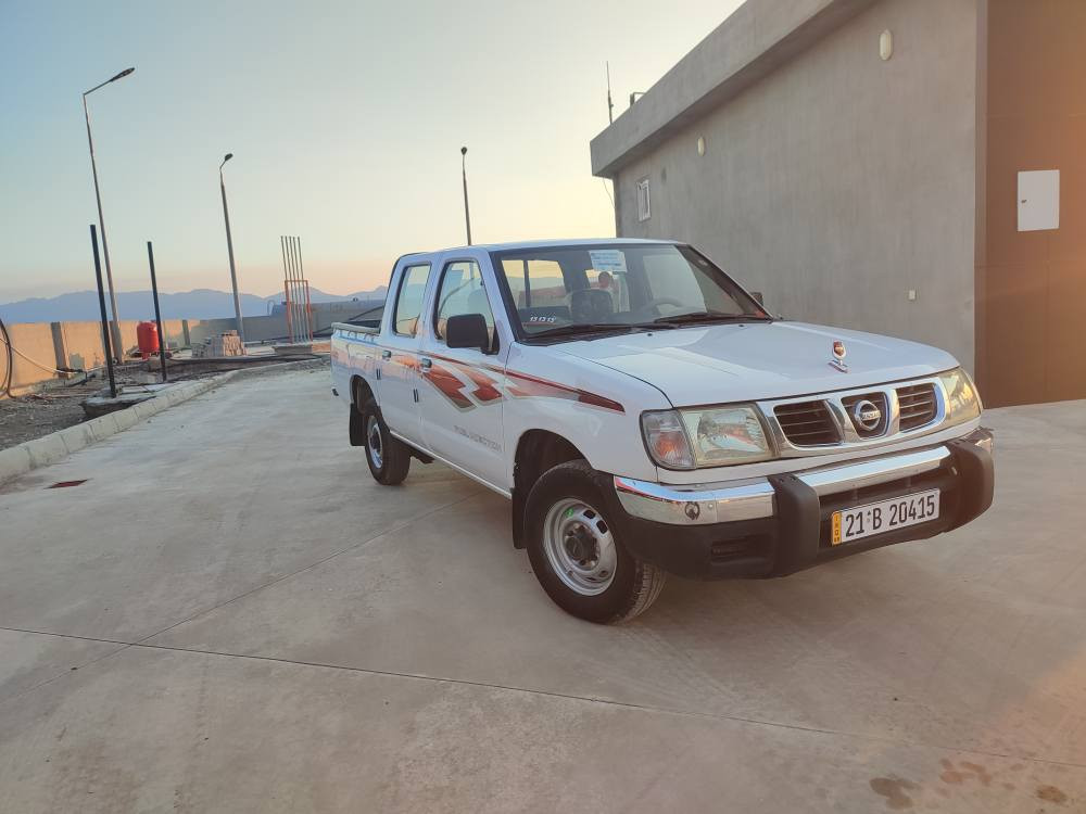 نيسان ٢٠٠٢
ره قه م ئه سلي سليماني 
گيرو مه كينه و اكسلي به شه رت توندو توله بي مه سره فه تايه ي تازه ن سه نه وي تازه يه تا ٢٠٣١بيةسبوغ ليدرانه مه كينه ي نه كراوه ته وه سپيري دانه به زيوه هه مووشتي له سه ر شه ريكه ماوه 
شوين چوارقورنه 
سعرى ٩٧گه لا كه ميك مجال 
***********
*********** رانية, السليمانية
