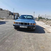 بي إم دبليو • بي إم دبليو 730 • بي إم دبليو 1991 • سيارة للبيع • سيارة...