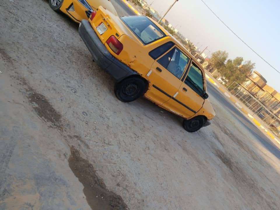 سلام عليكم موديل 9مكينه بيه بخر كير تايرات جديد كهرباء شغله كله سياره جاهزه كشر مابيه ضربه حله من صوره نضيفه مل جناي سعر 8وبيه مجل لشري رقم موبايل ***********0
