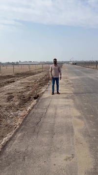 بابل • ٢٥٠٠م • باب الحسين