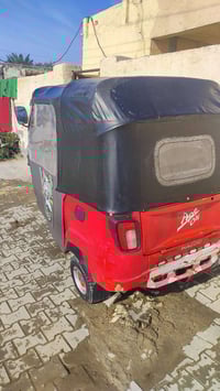 تكتك بياجو • موديل 19 • كفاله كهربايات