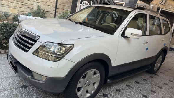 السلام عليكم ..
للبيع كيا مهافي٢٠١٣ خليجي فول ١/١ مواصفات سيارة جديدة
كفالة عامة حتى الدعاميات  رقم بغداد سنوية باسمي 
محرك وكير مكفولة 
المواصفات :- 
١- فتحة ( سلايد ) 
٢- بصمة تشغيل + ابوب 
٣- خزن ميموري 
٤- زراك لايت 
٥- كشنات جلد + كهرباء 
٦-مري شفط + اشاير مري 
٧- محرك ٦ سلندر مكفول 
٨- ٧ راكب + تبريد مركزي 
٩- كامرة + حساسات 
١٠- بك لايت لد 
وباقي المواصفات المعروفة للسيارة 
عنواني بغداد حي الجامعة 
السعر ١٥٧ ورقة 
***********
