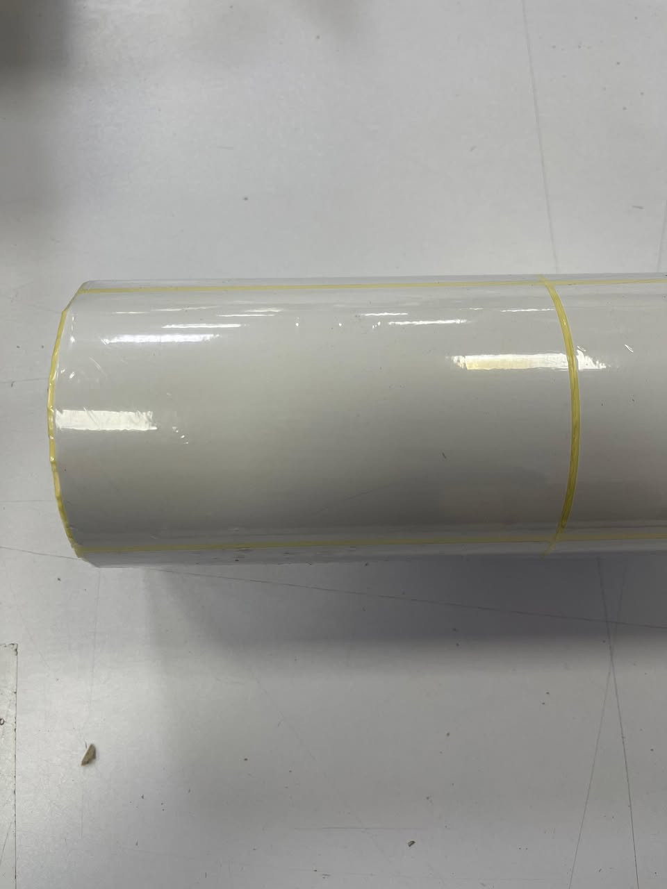 السلام عليكم
عندي ستيكرات لاصقة للبيع  غير حرارية ، الطول 8سم والعرض13سم ، تنفع لشركات الشحن او الهدايا 
ملاحظة :ابيعهن جملة وبسعر جداً مناسب  . للاستفسار الاتصال على الرقم :***********
