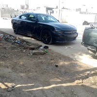 ويل جارجر • مراوس • بويل بوليسي 18