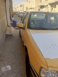 بيجو لميس موديل 16 السعر 38وبيهة مجال 07725608847