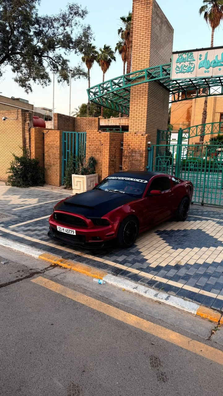 سلام عليكم فورد موستك  ١٢ محدث موديل ١٤ كامل بكلايتات وماسدات ودعاميات وبنيد

كير ومكينه ب جيس مال موديل ١٧

سياره جديده ومصروفلها هواي لاتقارنها ب المهجومات الي بلسوك

(الاضافات)

بجم شيلبي

بنيد سوبر سنك

لحيه ار تي ار

ماسدات عين الشيطان موديل ١٤

اناره داخايه متغير ع تلفون

سقف روز رايز تحكم تلفون

جهاز لهب

كزوز ريمونت

برمجة وطلقات وكت اوف كامله للاخير

تبريد ب جيس ثلج

مابيها اي نواقص حداديه جديده امامي خلفي جديد

راديتر ريسنك

شاشه كار بلي بلوتوث تحكم كامل بلسياره كيجات وتبريد كله تحكم شاشه

غرفه جديده دومشه بجيس لا شك ولا ايشي

ويل ويلد اصلي مو صيني تو سايز تخم تاير جدد

ادامه كامله ع سياره من بلكات وغرفه احتراق وكلشي جديد

سياره مال جناي صارلها عدي ٤ سنوات

رقم بغداد جديد ب اسمي سياره

السعر 83 بسيط سياره جديده من كل نواحي

صبغتها حزام لان موديلها ىلونها يحكم بدون لغود وشواصي حادثها سطحي
عنوان بغداد بسمايه
***********
