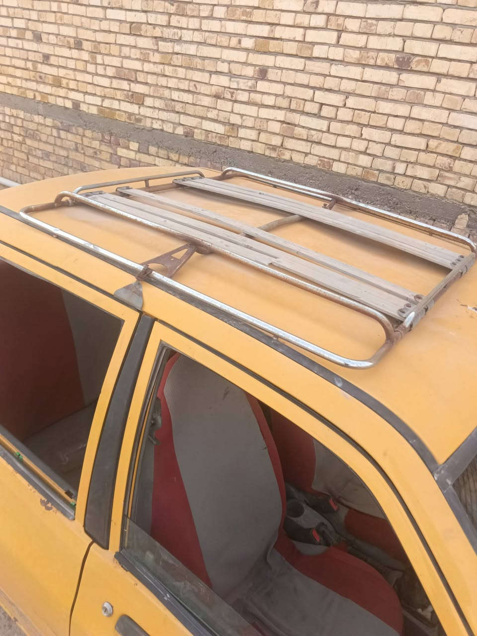 سايبه لل بيعع سياࢪه كلشي مابيه عوزه تࢪتيبات سياࢪه ࢪقم صدام وسنويه موجوده سياࢪه ادوات ابيع كفاله من سࢪقه وعشائر سياࢪه ب 650وبيه مجال مكان سوق الشيوخ مكلف بل نشࢪ ‏‪***********‬‏
