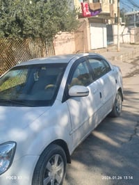 الموصل الرشيديه • سيارة