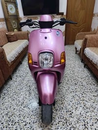آلُـسلا وعليكم دراجه بوليس لبيع الدراجه خير من الله نكره سلف السعر 550...