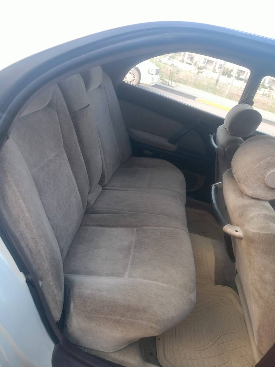 سلام عليكم بطه متصل للبيع كير مكينه حداديه كهربائيات كله شغاله سياره جاهزه تبريد منقص غاز بس عنوان البصره الاستفساره *********** السعر 55وبيه مجال

