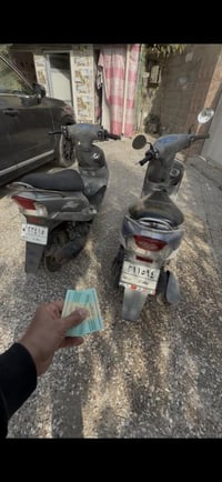 دراجات جديدة • تحويل مباشر • كفالة عامة