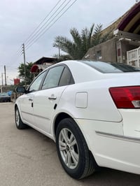 سوناته • ٢٠١٠ • مكينة ٢٤٠٠