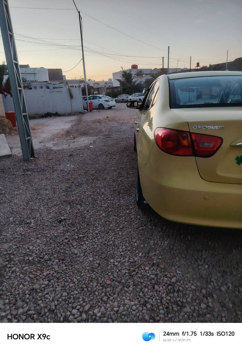 مكان نجف سعر 45وبيه مجال ***********
اللنترا ٢٠١٠ دخول
دخول جديد سياره جديده 
٢٠١٠ ارقام وسنويه شرط الحاسبه
