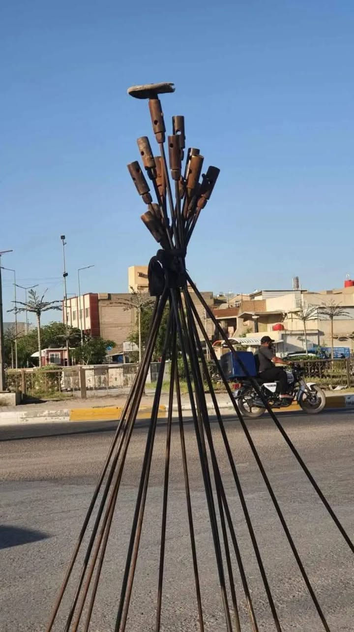 🚨 خدمة تسليك المجاري وفتح الانسدادات في كربلاء 🚨
🔧 تسليك المجاري وفتح جميع أنواع الانسدادات بسرعة فائقة.
⚡️ بأحدث الأجهزة والمعدات الحديثة – بدون تكسير أو تخريب.
💧 معالجة الانسدادات مهما كان حجمها (منازل – شقق – محلات – مطاعم).
⏰ خدمة طوارئ متوفرة 24 ساعة داخل كربلاء.
✅ عمل مضمون + سرعة + دقة + أسعار مناسبة.

📞 للحجز والاتصال: دج(***********)(***********)

--‏أضف رقمي كجهة اتصال في واتساب. https://wa.me/qr/IZS6UJ73LERUD1
