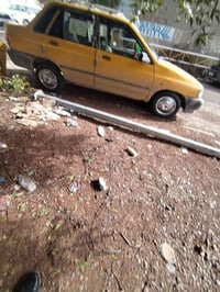 موديل ٢٠١١ • المدائن • قير ومكينة