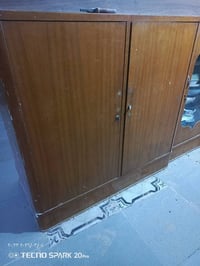 بوفيه • نضافه ٩٠٪ • الكوفة