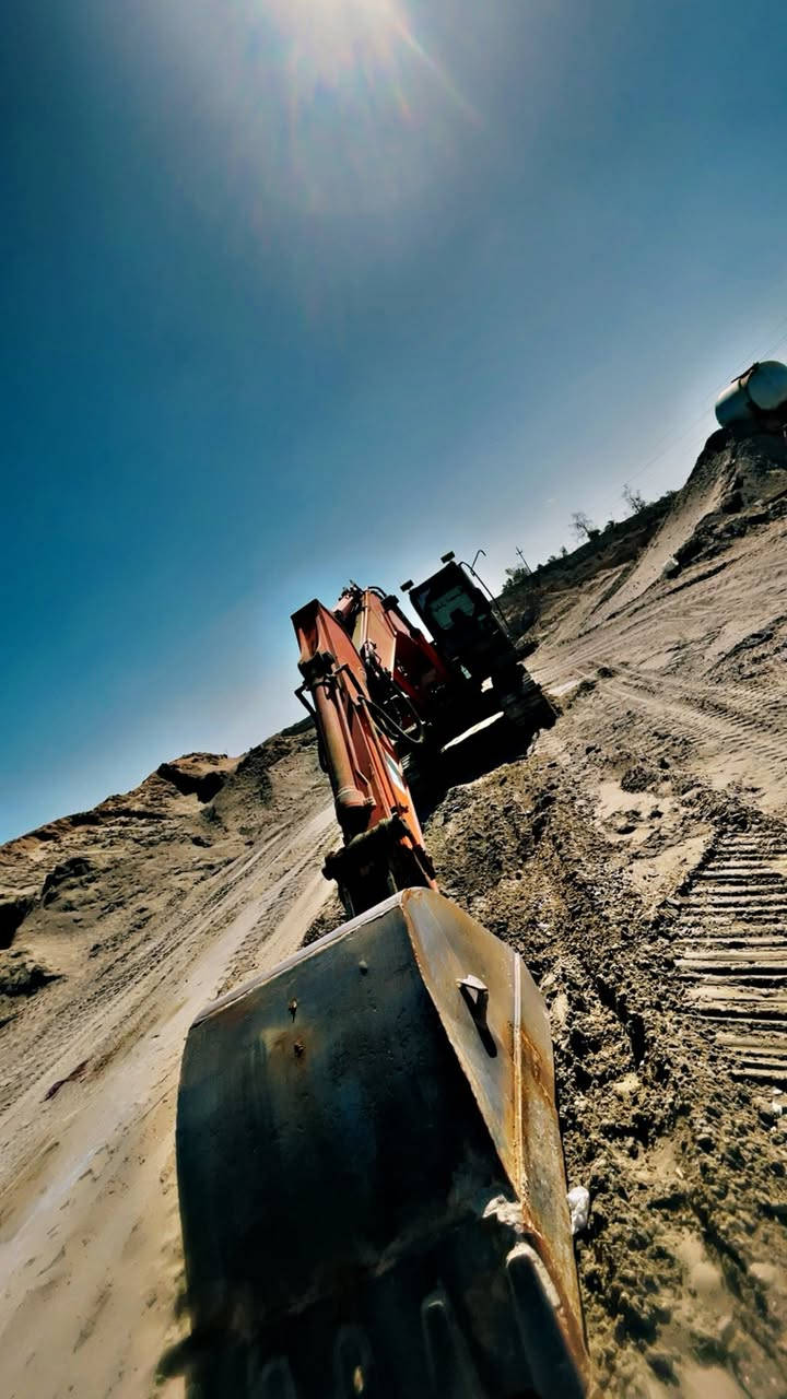 سلام عليكم حفاره زت ٢٠٠٦كامله مكلمه جاهزه اللشغل رقم نجف تحويل مباشر الحفاره بيها تلحيضات بسيطه مكان الانبار ذراع دجله تجي تفحص وتقنع وبيك خير وتدلل 
رقم الهاتف والواتساب
***********
