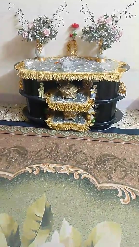 ميز بلازمه السعر 15 للاستفسار خاص


**إذا كنت صاحب هذا الإعلان وتريد حذفه لأي سبب، رجاءا أرسل رسالة إلى الدعم الفني**