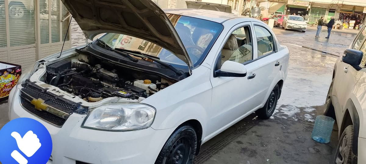 السلام عليكم
🚘افيو 
🖐🏻⬅️وارد كوري🇰🇷
🖐🏻⬅️موديل2011
🖐🏻⬅️محرك🚂 محرك استره وكير توماتيك شرط 👍
🖐🏻⬅️رقم نينوى مسطرة 
✋🏻⬅️تبريد شغال 🥶
🖐🏻⬅️بيها كابون بانزين⛽ 
        مكان موصل 
✋🏻⬅️ضرر قطعتين صبغ  جاملغ خلفي باب وره سايق صبغ 
🖐🏻⬅️شرط التحويل🤝 
🚦السعر65💵 
***********📱📞
