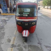 تكتك للبيع 2017 شهر12مكينة ترايك شرط كهربائيات شغالة مكينة لاتنقيص ولا...