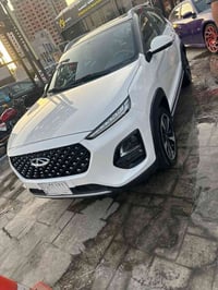 موديل ٢٠٢٤ • ماشية ١٤ ألف • حساس خلفي