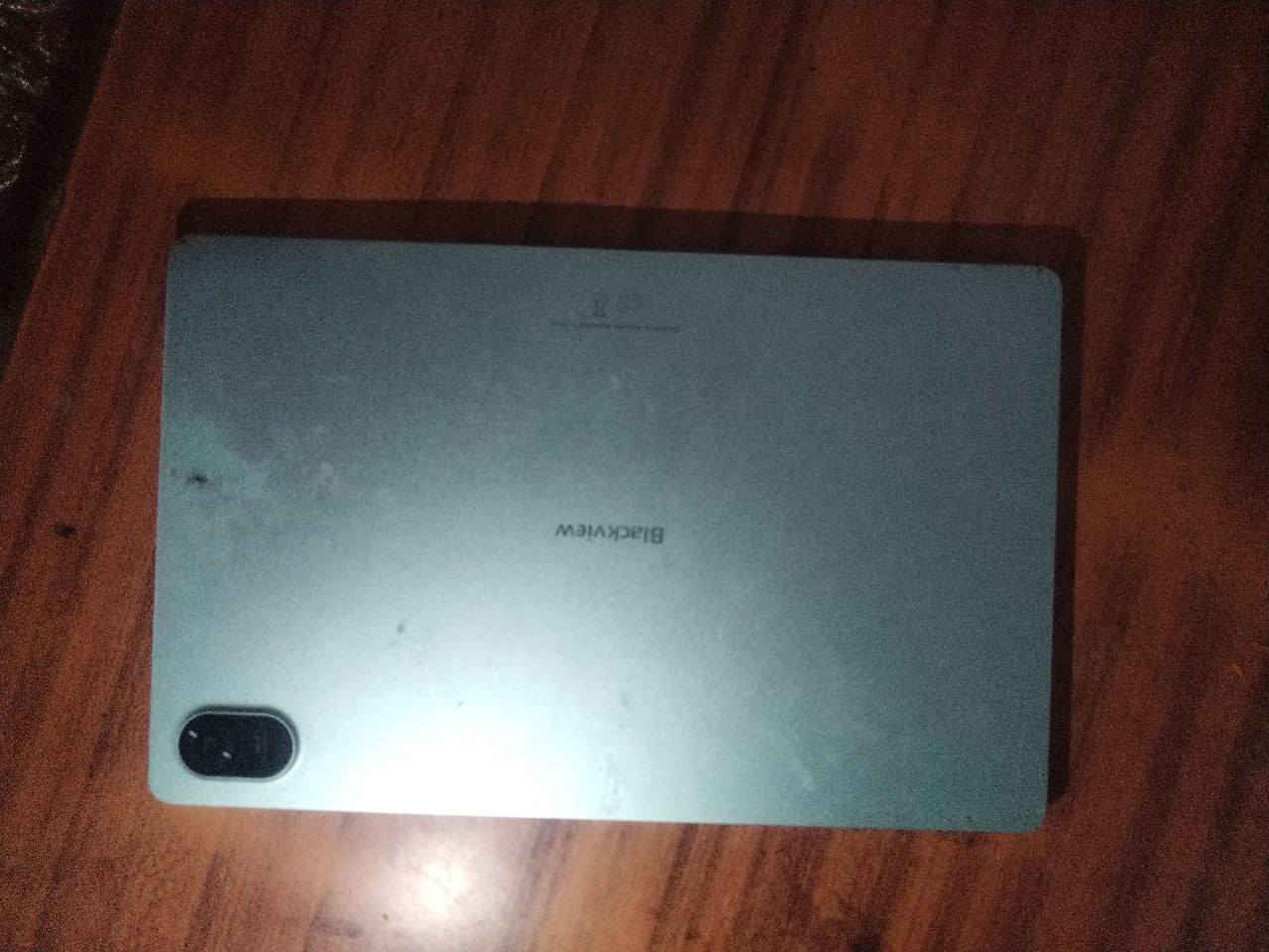 السلام عليكم ايبادللبيع
بلاك فيو ١١وايفاي  ذاكره ٢٥٦ نظيف لاكسر لافطر 
السعر خاص المكان المحمودية ***********
