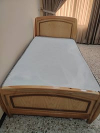 جرباية للبيع شغل عراقي درجة أولى امانت الله الحجم نفر ونص نضافة ٩٥ بل ...