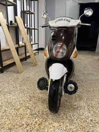 بابل • مكان • موتوسيكل