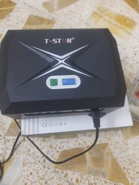 يوبيس • كاميرات