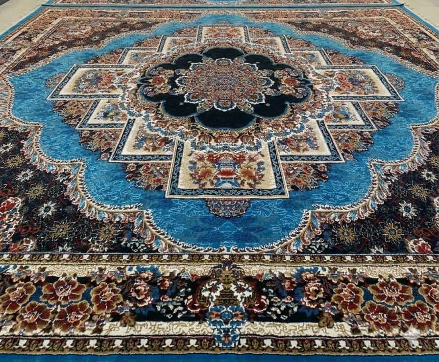 سلام عليكم كاشان جديده ممستخدمه ممفروشه شتريته ومصارت بل استقبال لوك جديده قياسه ٥ في ٤ مكاني مدينة الصدر .***********...سعره ٢٠٠ الف وبيه مجال

