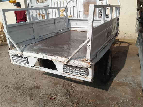 البيع ستوته موديل 14 اوراق ضايعه بيها بليته ابيع كلك مكينه نضيفه اكسن نضيف تخم تاير   كهربائية كلها شغاله نكره بدي نضيف شاصي مكفول كفاله عامه مكان بابل حله كفل الاستفسار *********** .  السعر 650 وبيها مجال حك الجيه  ولموشراي لا يتصل ولا ييعلق
