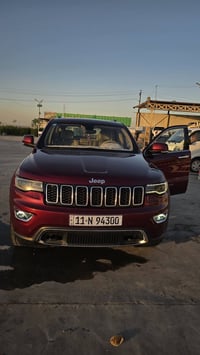 جيب خليجي موديل 2018 لبيع لمتد فول موصفات  07803010558