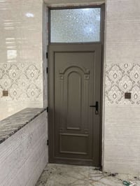 معمل علي ياسين للPVCوالألمنيوم اسعار تنافسيه  07740217494