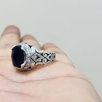 زفير • تطعيم ماس • صياغة يدوية