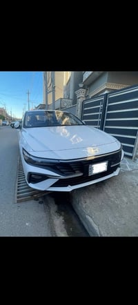 النترا 2024 خليجي تجميع صيني   الضرر بيها طخه خفيفه باب السايق  فول مو...