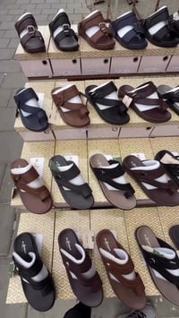 شحاطه طبي • رجالي • ماستر